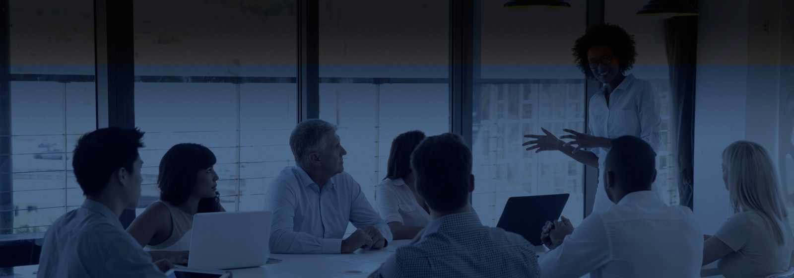 bannerwhoweare Reliance Information Consulting